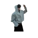 Светло-серый