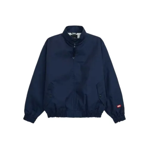 Vans TDC Морской Синий Унисекс Куртки