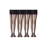 4 шт (Черный 4)