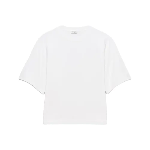 ARITZIA Белый Белый Женские T-рубашки