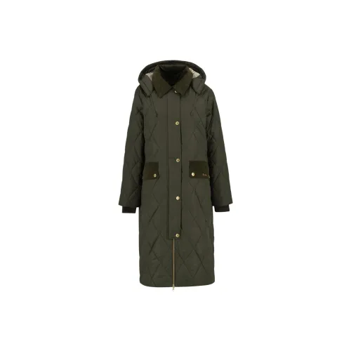 BARBOUR Куртки и Пальто Женские