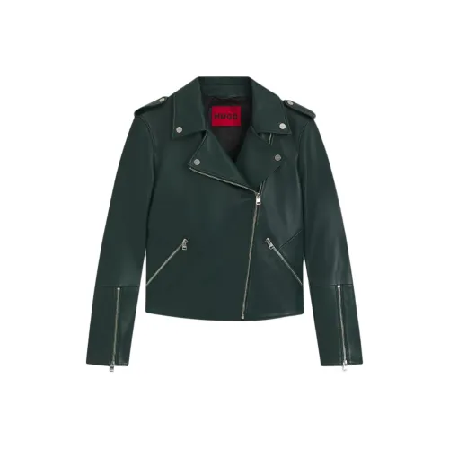 Hugo Boss Куртки и Пальто Женские