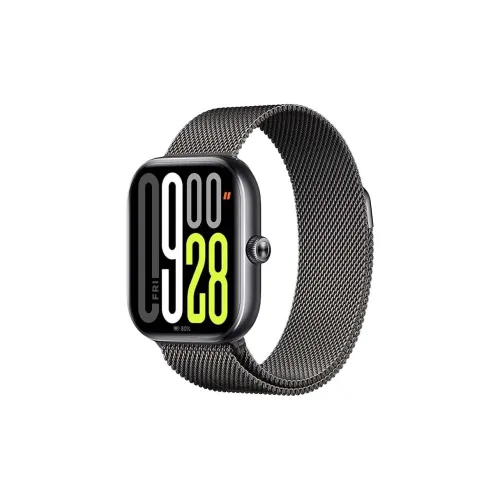 Watchbond Ремешок Красный Бежевый Совместимость Металл Dedicated Монолитный Стиль