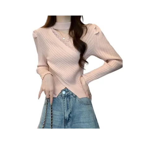 LADYXIEXIE Женская трикотажная одежда