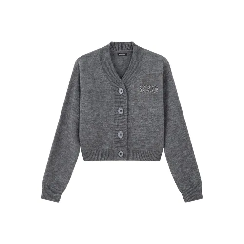 GROUND(ZER)O Женская трикотажная одежда