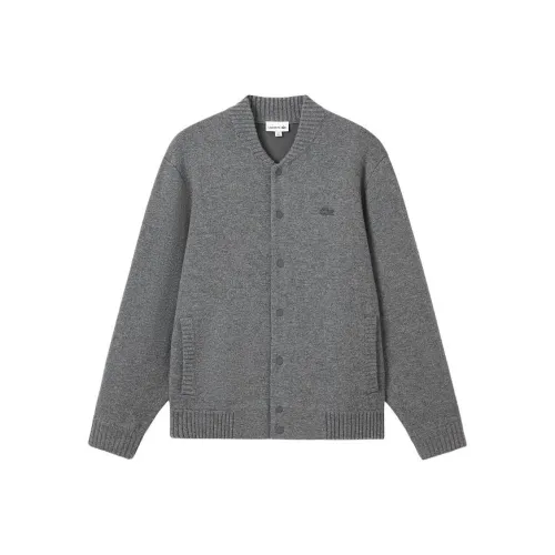 Lacoste Мужской Трикотаж