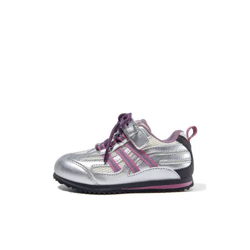 Барби Устойчивый к истиранию Низкий Топ Детские Лайфстайл Обувь