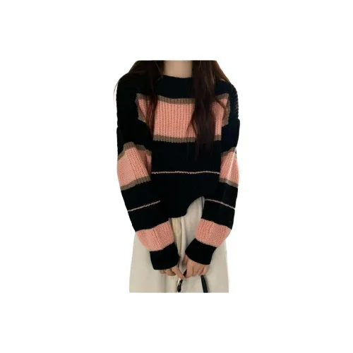 OURUOKE Женская трикотажная одежда