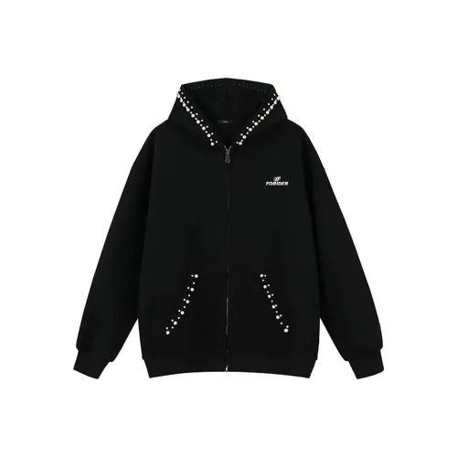 FORIDER Унисекс Свитшоты