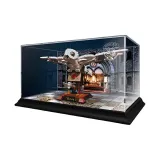 Эдвиг (Слитный стиль) Винтаж Основа Аэрозольная покраска Версия A