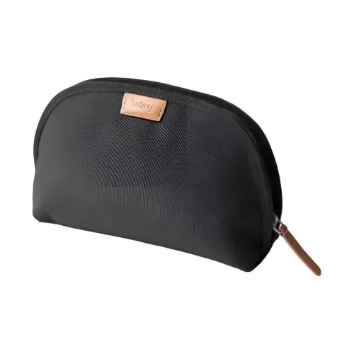BELLROY Нейлоновый Хлопок Хранение Сумка Средний Размер Женский TREASURE Серый