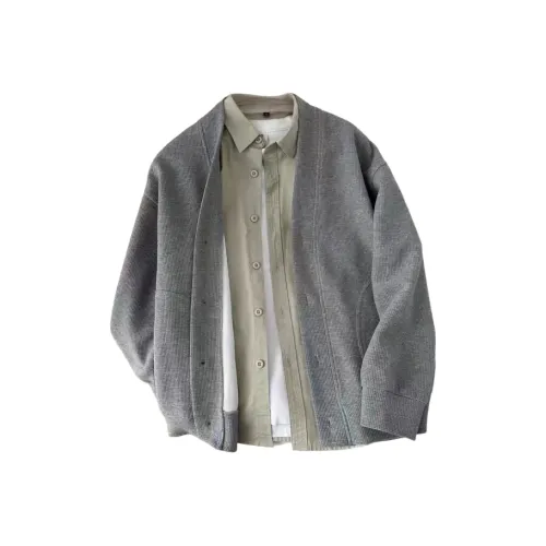 CARE NOTE Унисекс Трикотаж