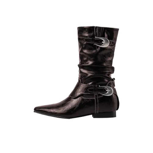 CAOT Ботильоны Женские