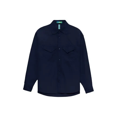 TRIP CO Унисекс Рубашки