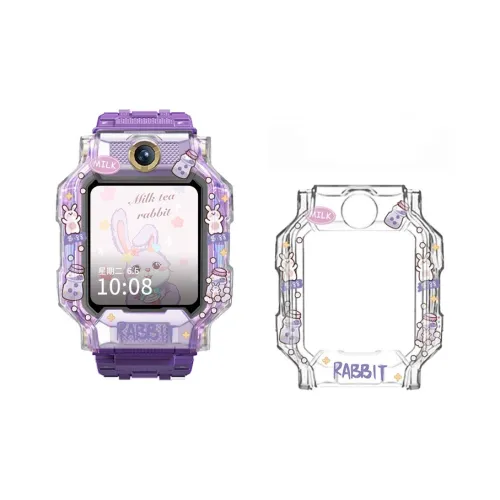 CHRROTA Ремешок Imoo Совместимость Силиконовый Материал