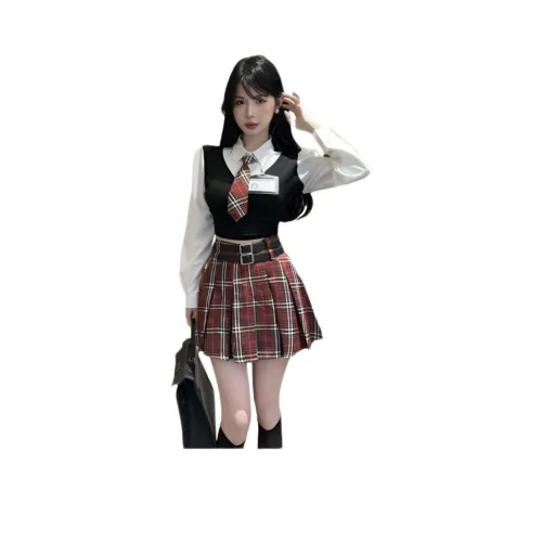 TONYBEAR Женские Комплекты с Юбкой