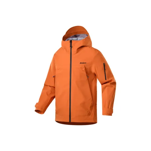 ROBINHOOD Водонепроницаемый и Ветрозащитный Ветровка Унисекс