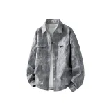 Тай-дай Бело-серый