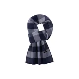 Темно-синий & Асфальтовый серый