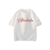 Белый (Красный текст)