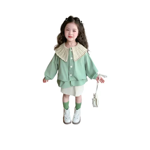 Hua Le Ji Свитер для детей 3-7 лет