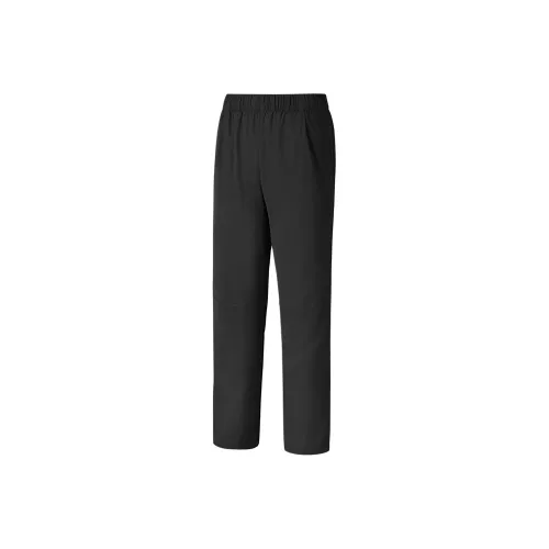 Skechers Charcoal Black 0018 Женские Повседневные Брюки