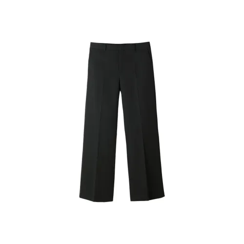 RECTO FW25 Фирменный FLARE Форма Брюки Костюм Трусы Мужской