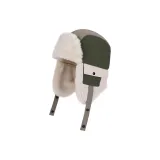 Армейский зеленый