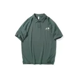 Темно-зеленый