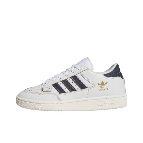 Adidas Originals Centennial 85 Low Топ Скейтборд Кроссовки Мужские Белые