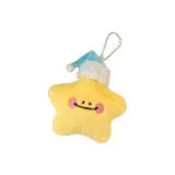№ 3 Сон Кап с Звезды Кукла Украшение