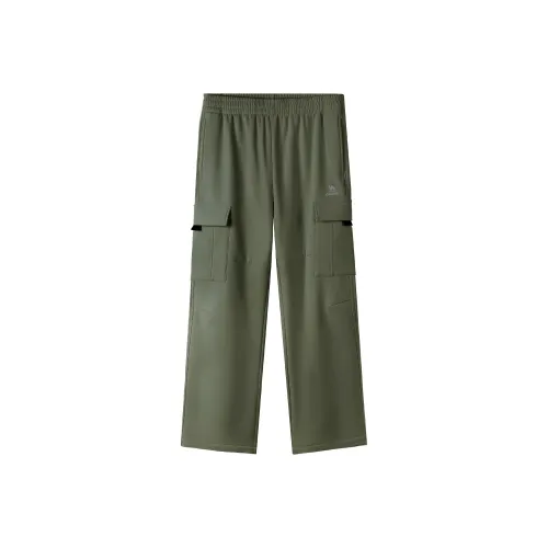 CAMEL Urban Function Series Повседневные брюки Унисекс