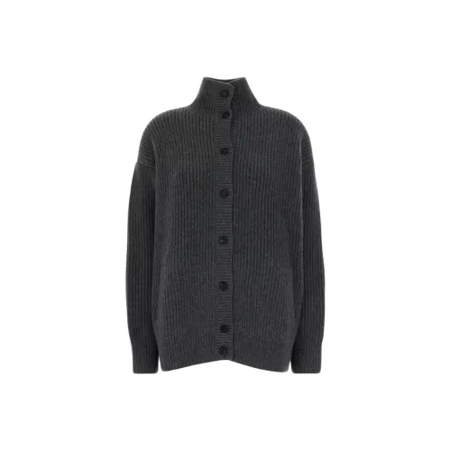 PRADA FW25 Кашемировый свитер женский