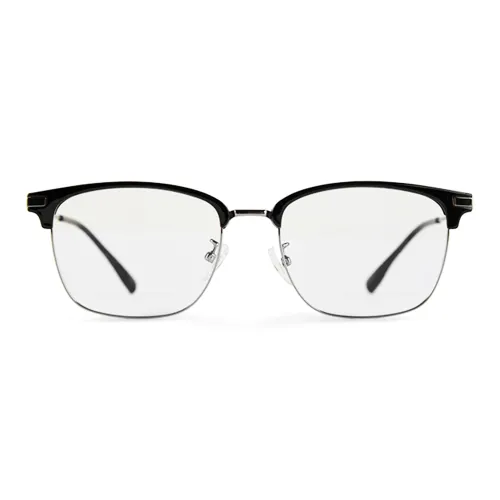 SEPTWOLVES TR Памятный пластик Гриламид TR90 Оправа «брови» Оправы для очков Унисекс