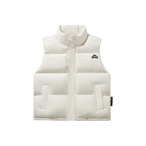 LONSDALE Унисекс Жилеты