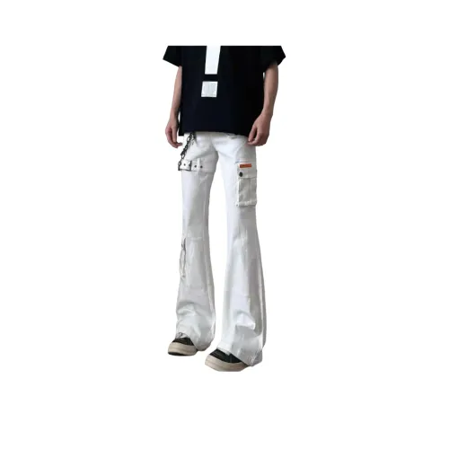 GDRG Унисекс Джинсы