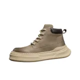 Темно-серый с флисовой подкладкой