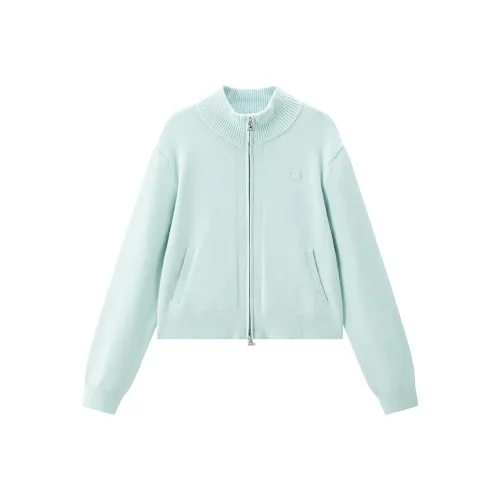 LEDIN Oasis Синий В наличии Женский Трикотаж