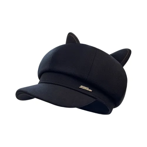 MEETSUNNY Полиэстер Береты Женские