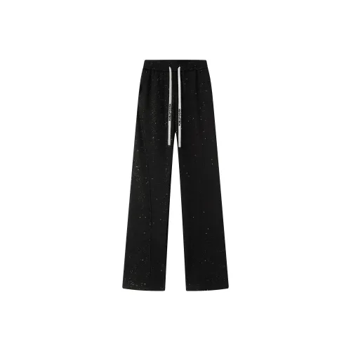 MUSCLETECH Унисекс Повседневные Штаны