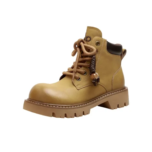 Lanza Martin Boots Женские