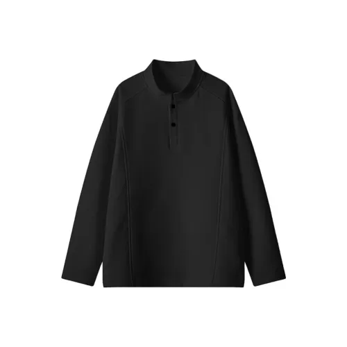 GUYANLIEHUO Мужские футболки с коротким рукавом