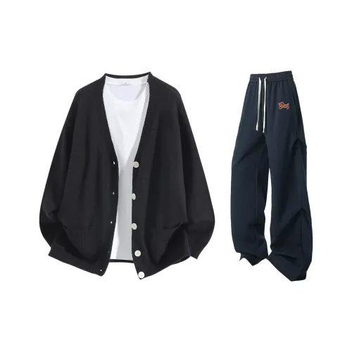 LIVINGTOWN Повседневная спортивная одежда унисекс