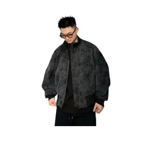 CARE NOTE Унисекс Куртки