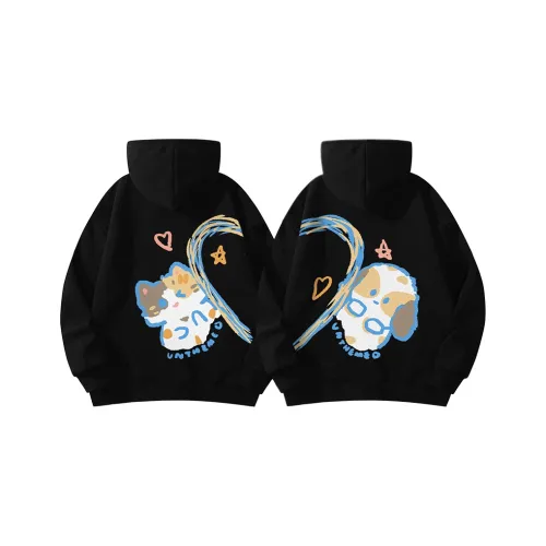 UNthemed Унисекс Свитшоты