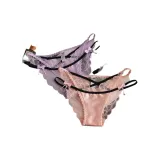 Orange Red Purple (Two Pieces)  
Оранжевый Красный Фиолетовый (Две Штуки)