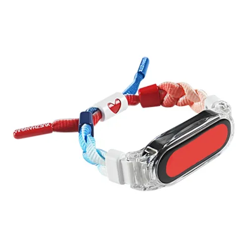 MSSM Ремешок Xiaomi Совместимость Тканевый материал Wristband 9 9 NFC 8 8 NFC 9 Ceramic Special Edition 150 мм