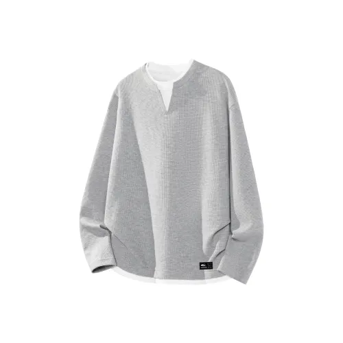 Fakeyoung Унисекс Свитшоты