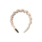 Экрю Скрученный узел Ободок