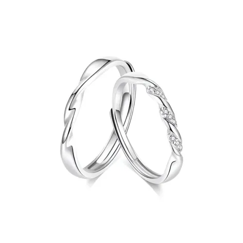 I YOU Кольца Унисекс